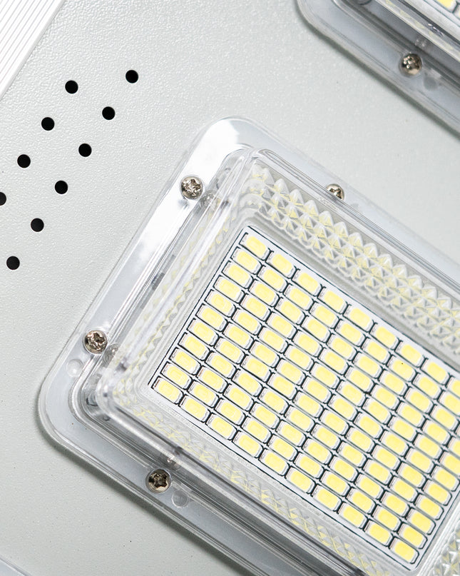 ONLY ONE SOLAR - 200W - 3000lm