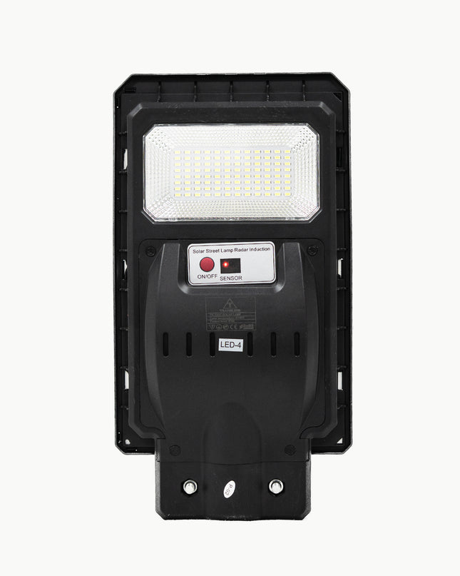 PASTORAL SOLAR - 100W - 900lm