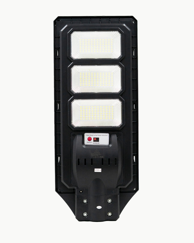 PASTORAL SOLAR - 300W - 1800lm