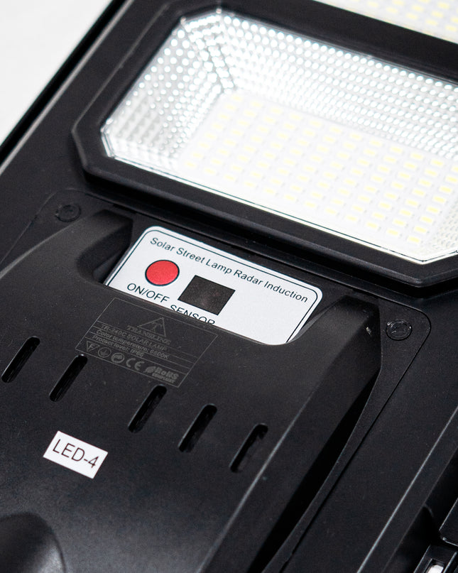 PASTORAL SOLAR - 300W - 1800lm