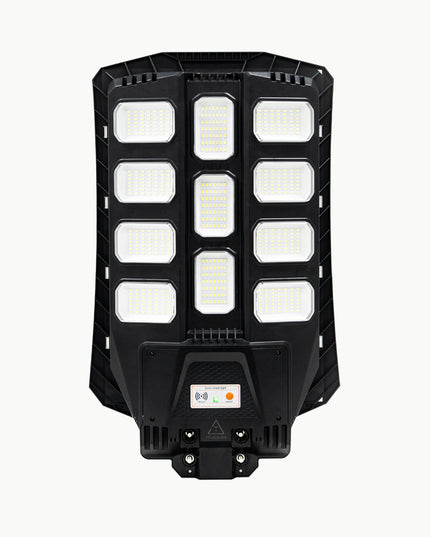 PASTORAL SOLAR DOBLE CARA - 400W - 2500lm