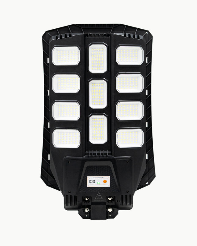 PASTORAL SOLAR DOBLE CARA - 400W - 2500lm