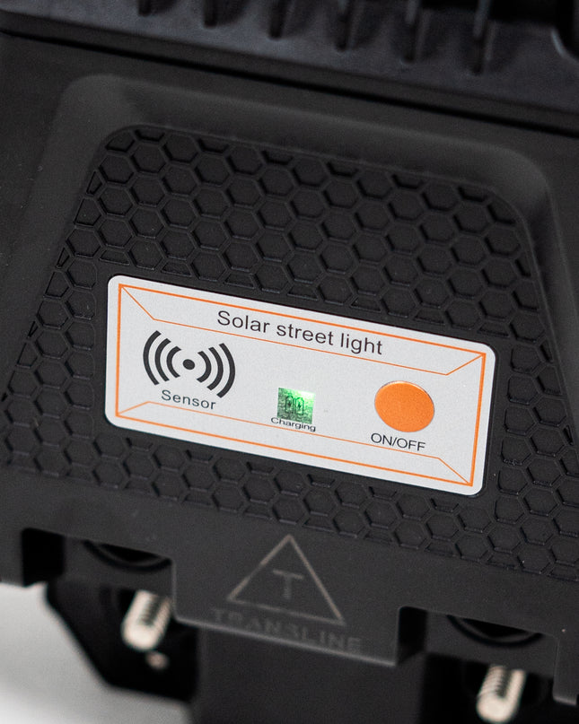 PASTORAL SOLAR DOBLE CARA - 400W - 2500lm