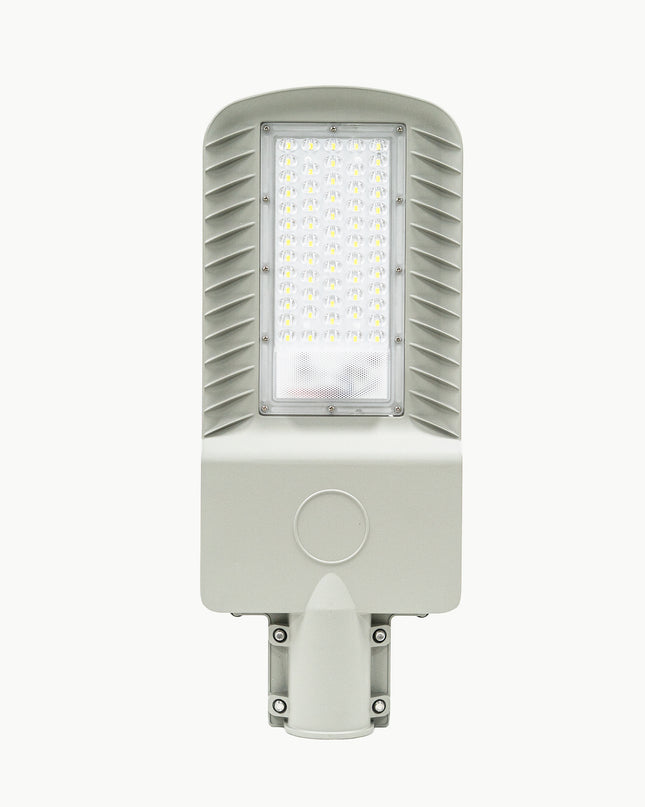 PASTORAL SOLAR CON PANEL EXTERNO - 200W - 3000lm