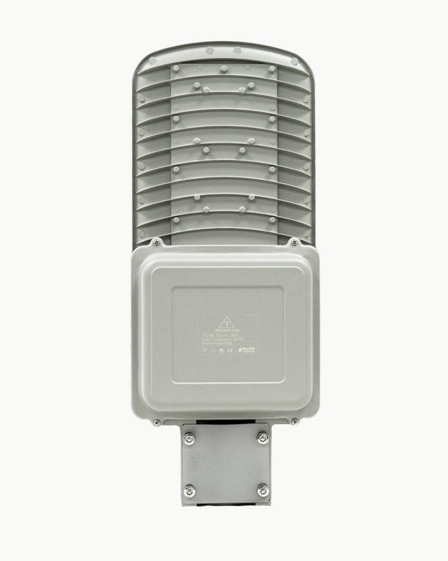 PASTORAL SOLAR CON PANEL EXTERNO - 200W - 3000lm