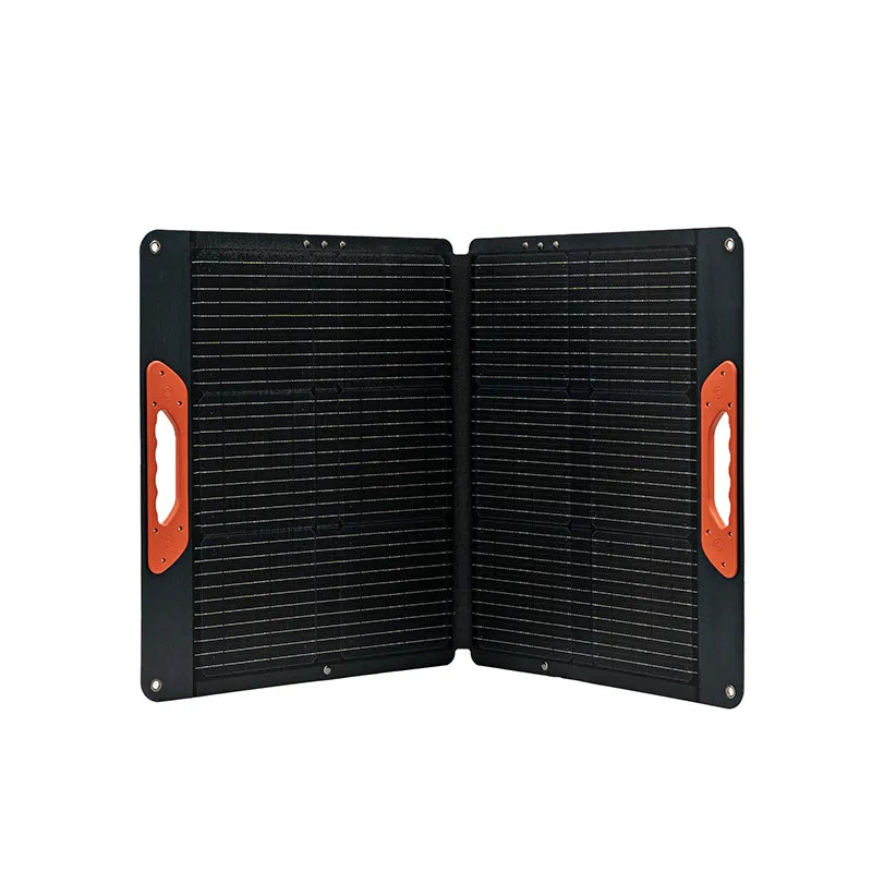 Panel solar plegable 400W