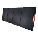 Panel solar plegable 400W