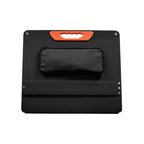 Panel solar plegable 400W