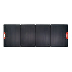 Panel solar plegable 400W