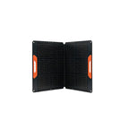 Panel solar plegable 50W