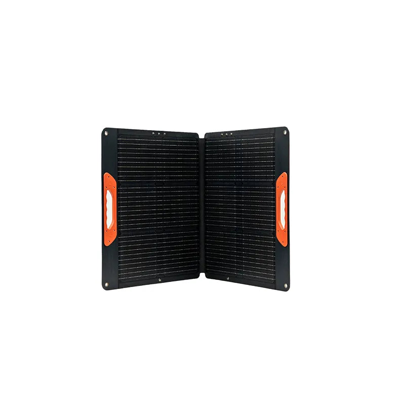 Combo Estación 300W + Panel Portátil 50W