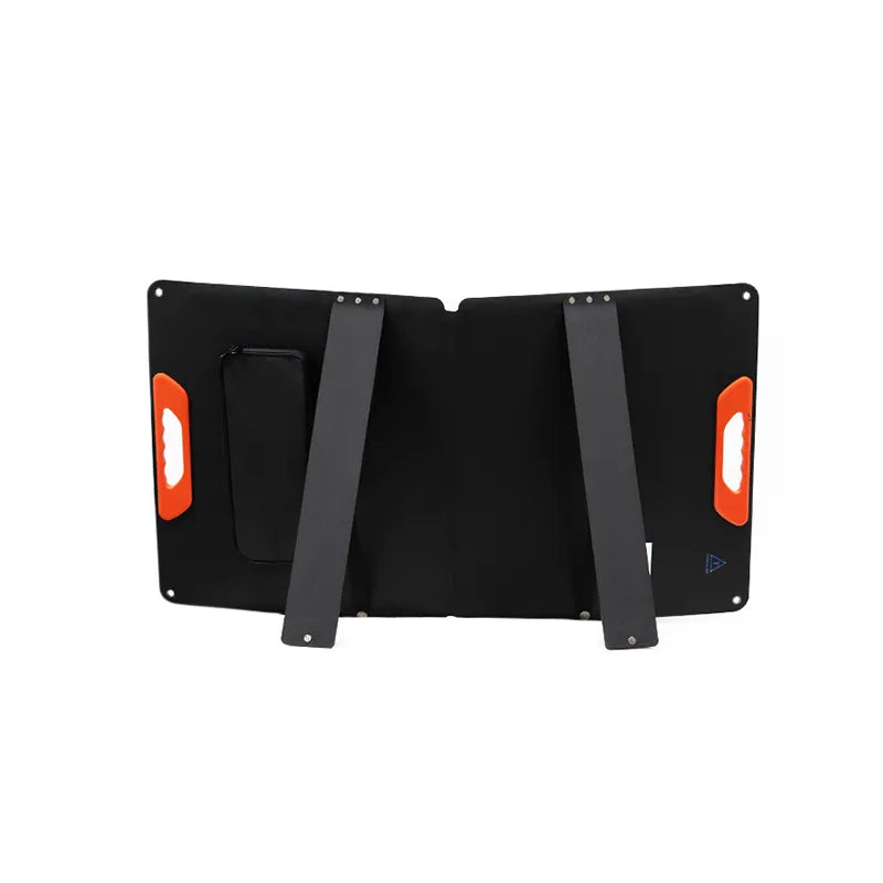 Panel solar plegable 50W