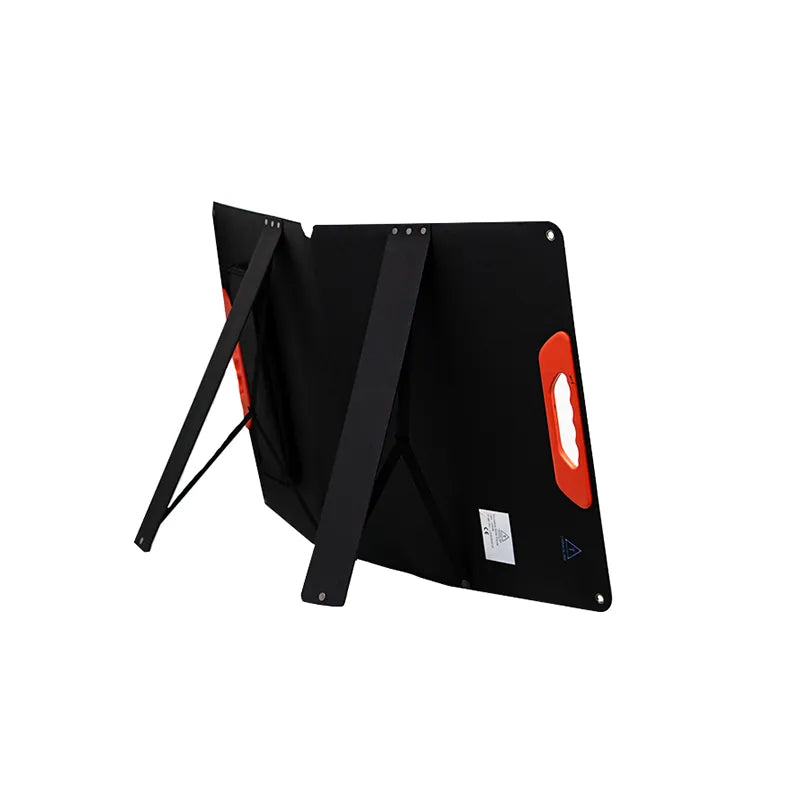 Panel solar plegable 50W