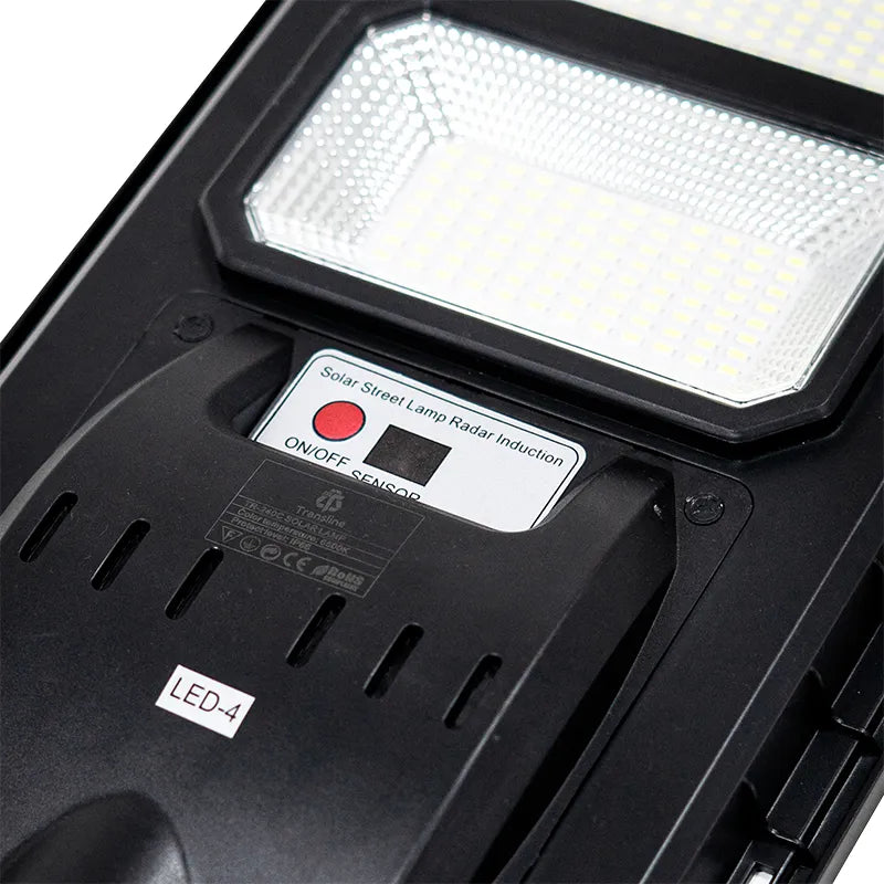 Pastoral Solar 300W