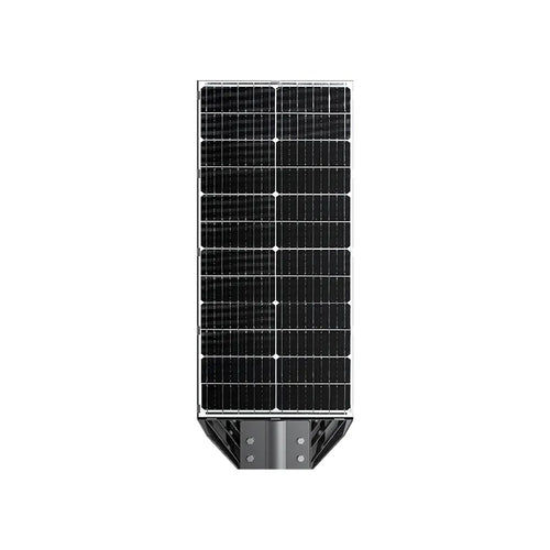 Pastoral Solar Integrado Premium 1500W