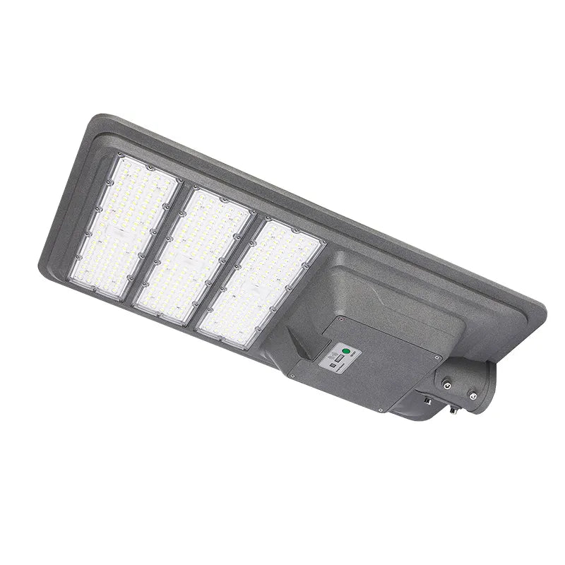 Pastoral Solar Integrado Profesional 40W