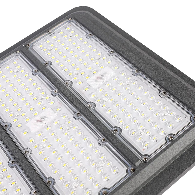 Pastoral Solar Integrado Profesional 40W
