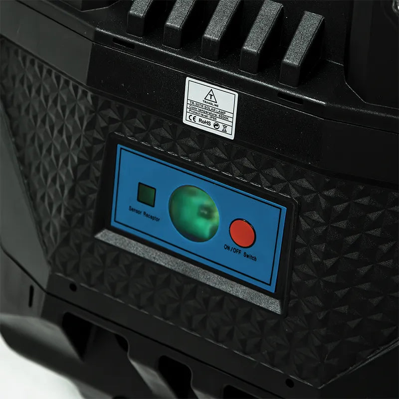 Pastoral Solar Triple Cara 1000W