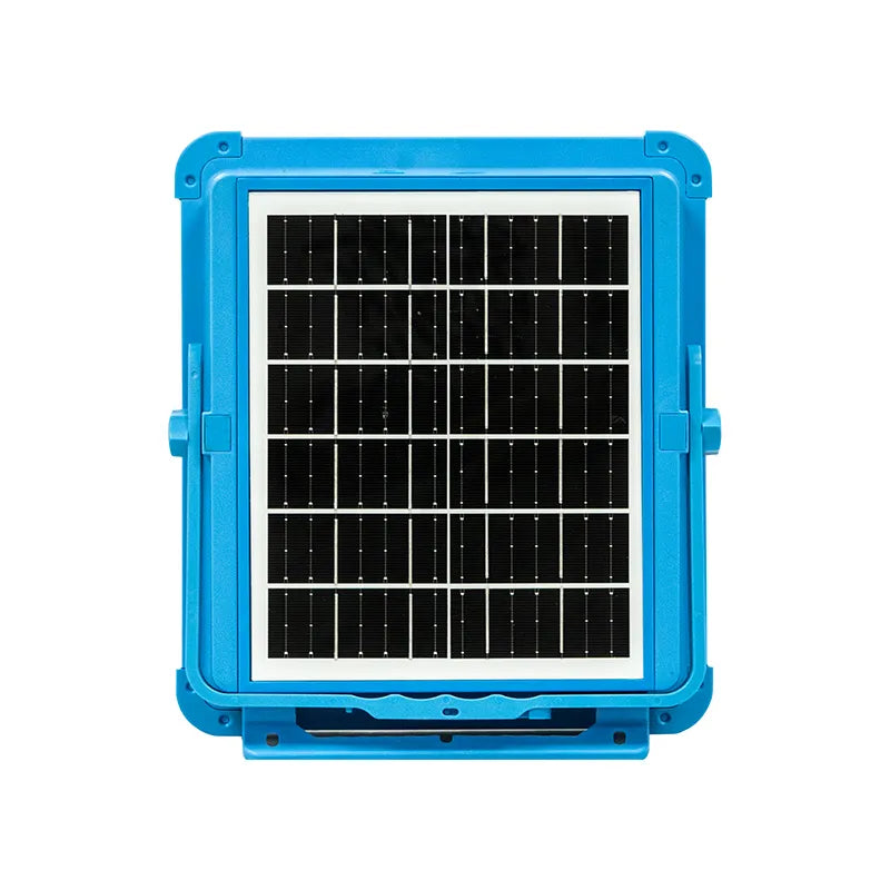 Reflector Portátil Solar 200W