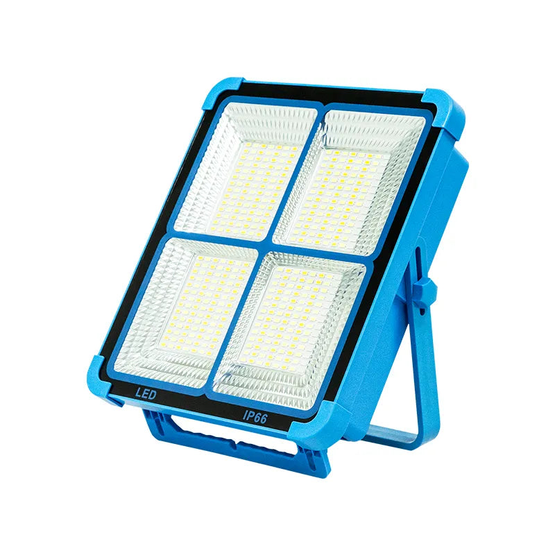 Reflector Portátil Solar 200W