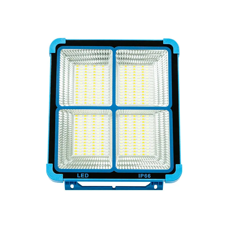 Reflector Portátil Solar 200W