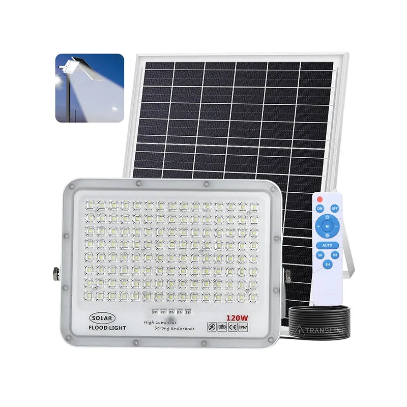 Reflector Solar 120W