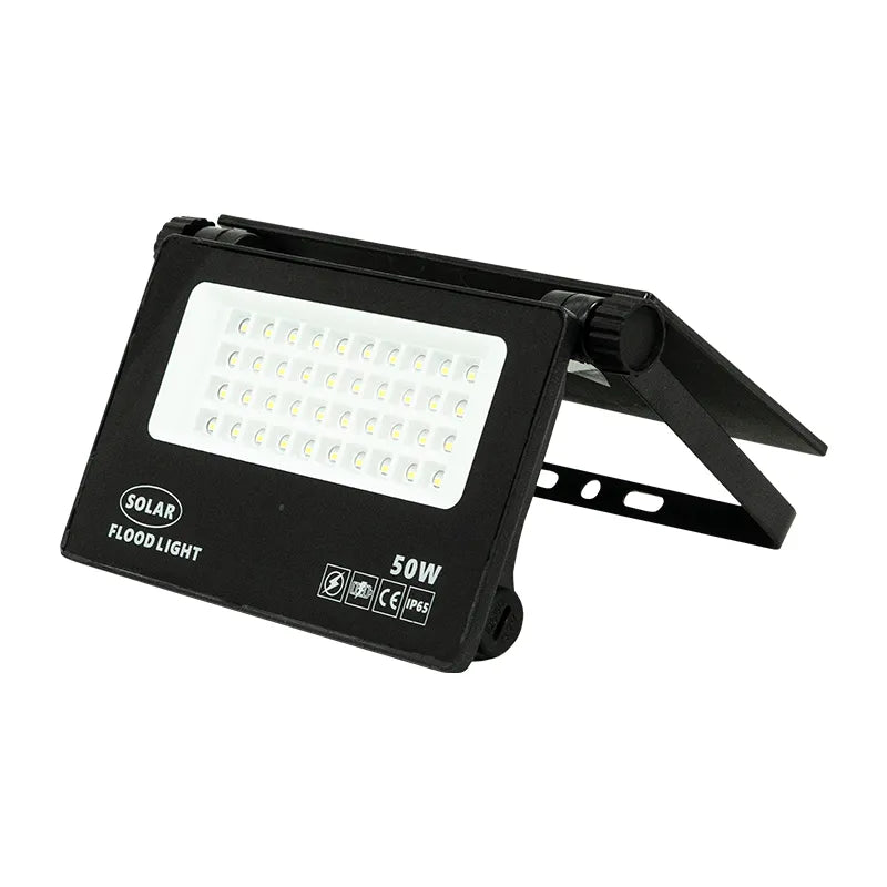 Reflector Solar 50W Aplique