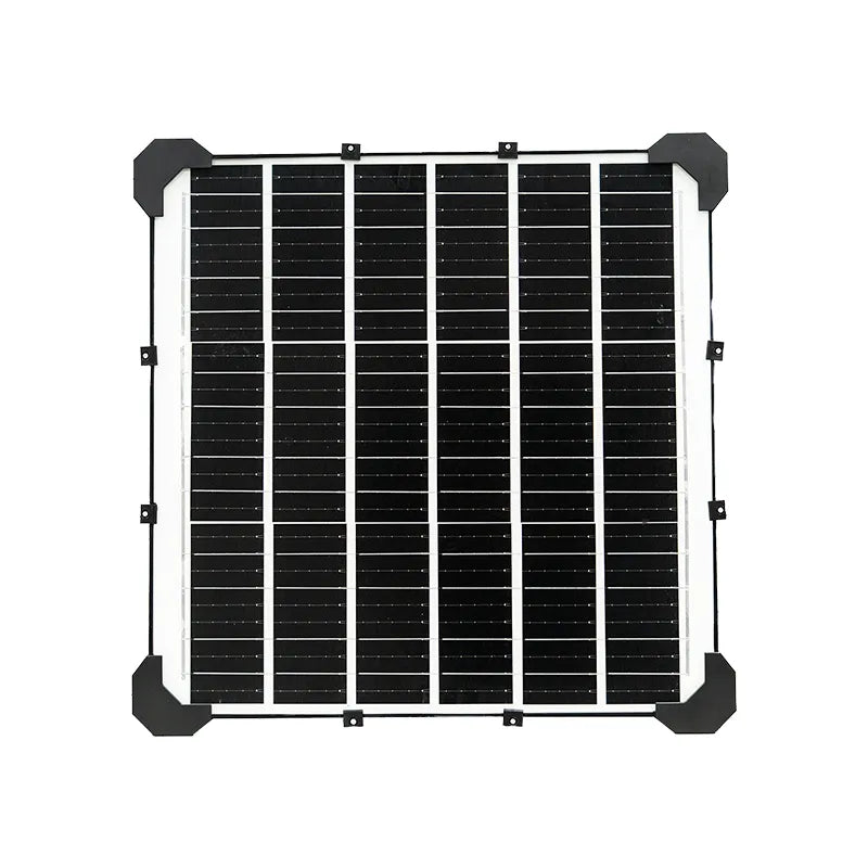 UFO Solar 1000W