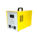 USP Kit Solar Energía Portátil 500W