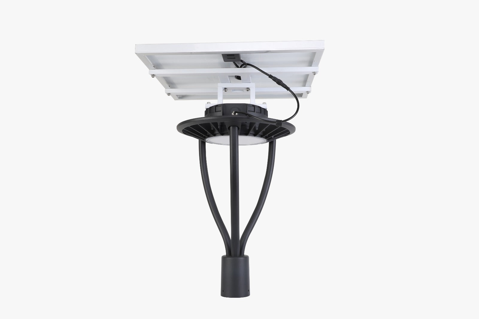 Farola Isla Solar Premium 120W