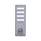Luminaria Solar Integrada Profesional Aluminio 80W