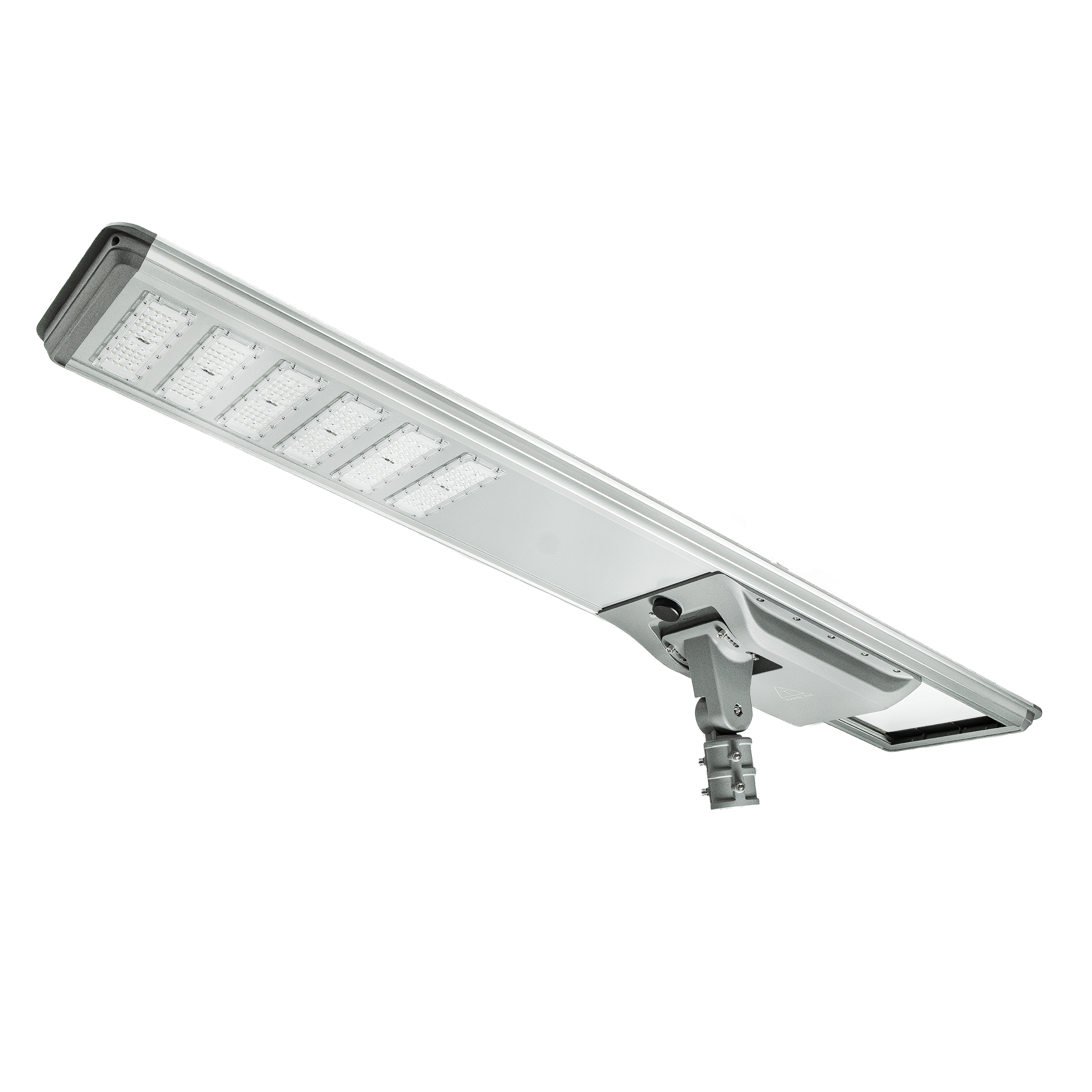 Luminaria Solar Integrada Profesional 120W